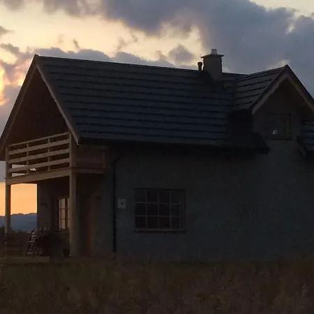Ciche Pole Villa Maniowy Exterior photo