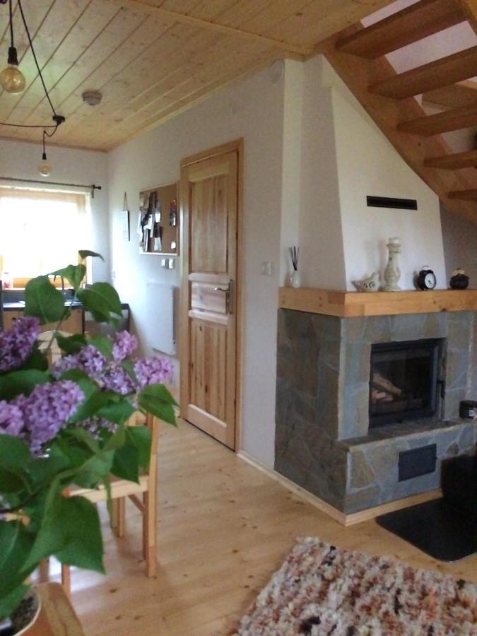 Ciche Pole Holiday home