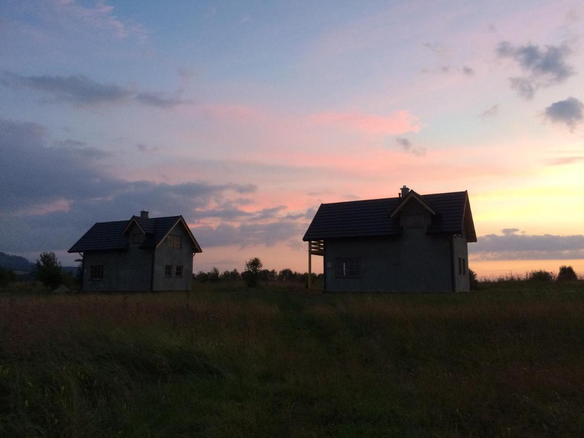 Ciche Pole Holiday home