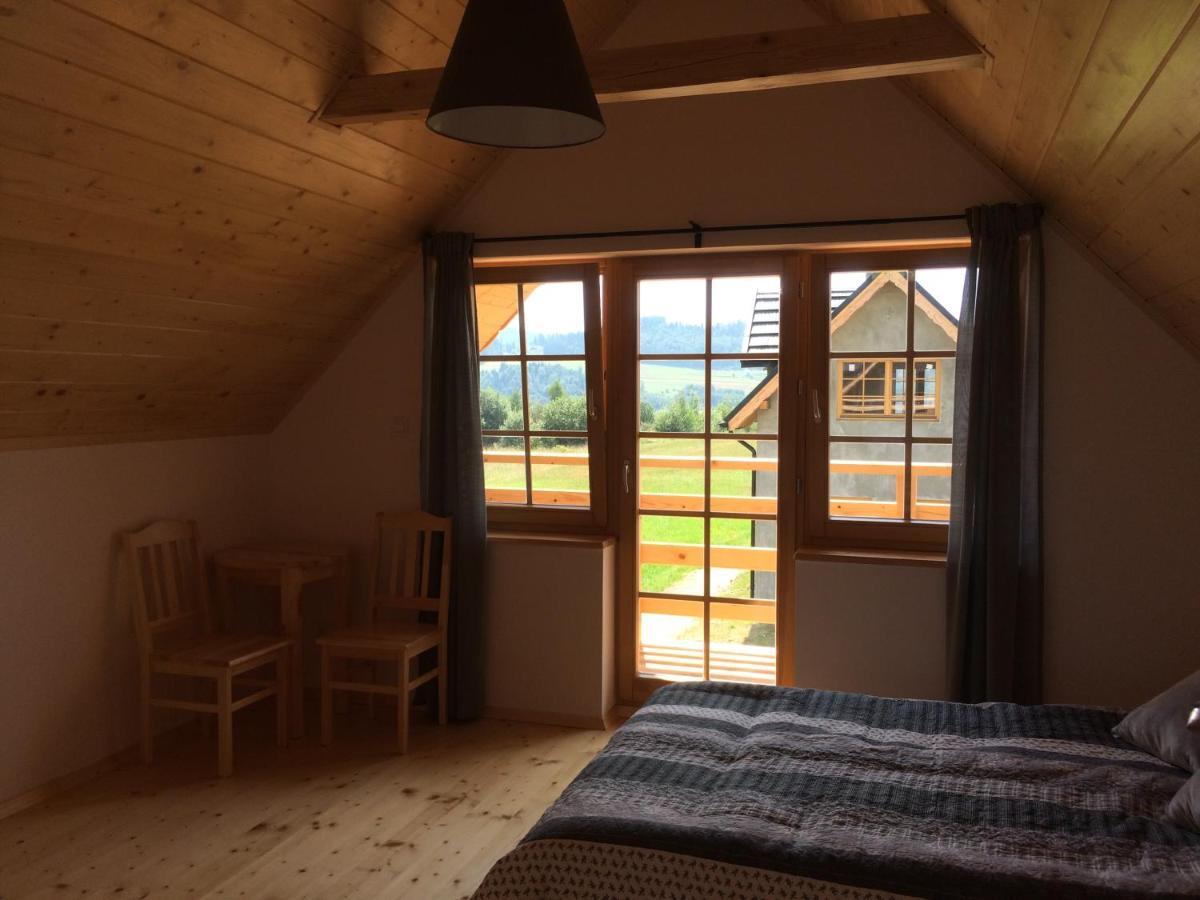 Ciche Pole Holiday home