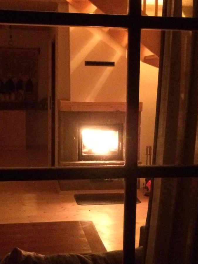 Ciche Pole Holiday home