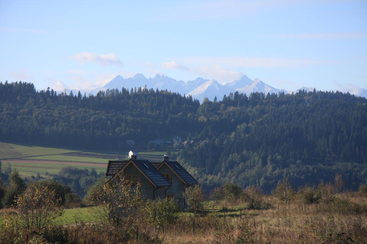 Ciche Pole Holiday home