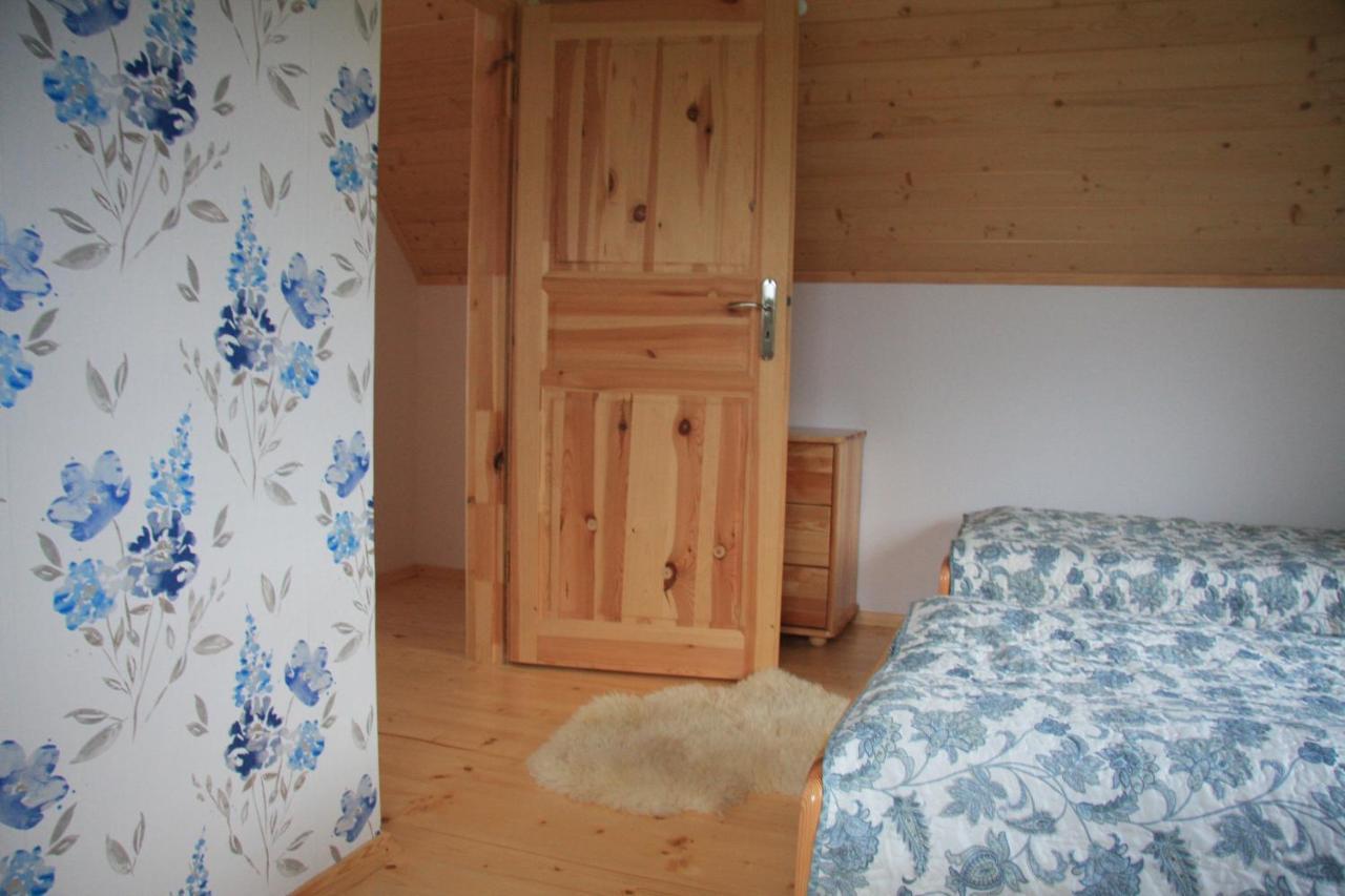 Holiday home Ciche Pole *