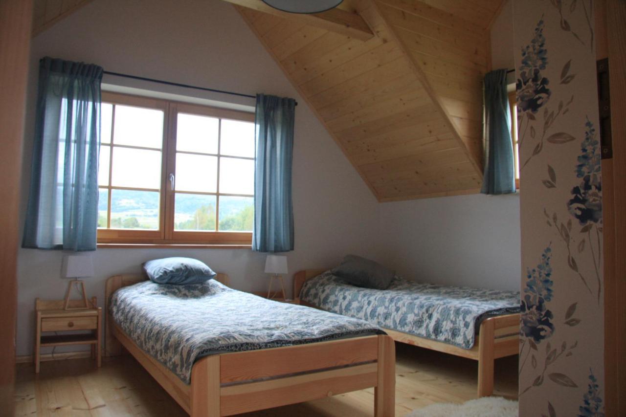 Ciche Pole Holiday home
