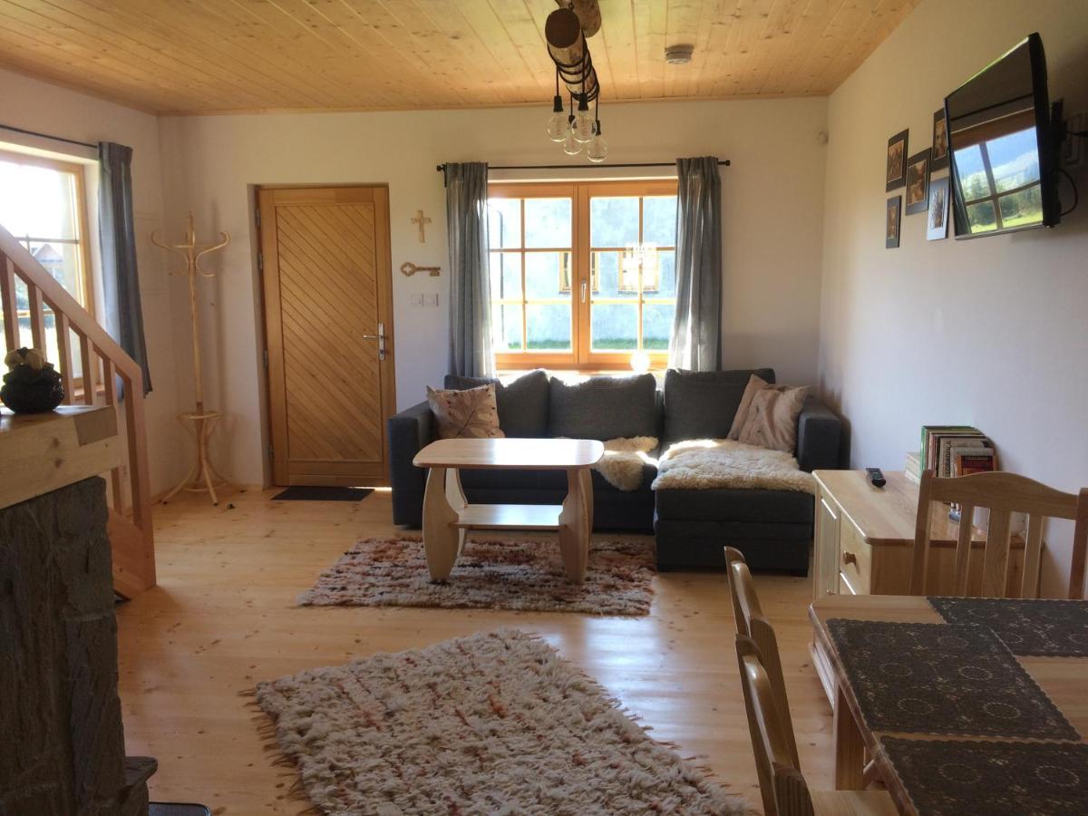 Holiday home Ciche Pole