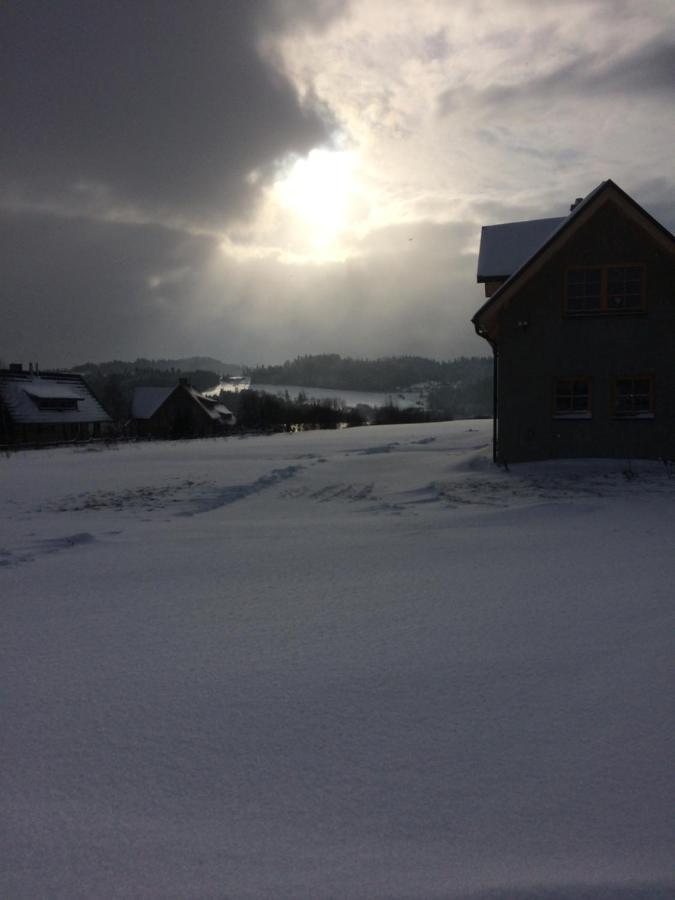 Holiday home Ciche Pole Maniowy