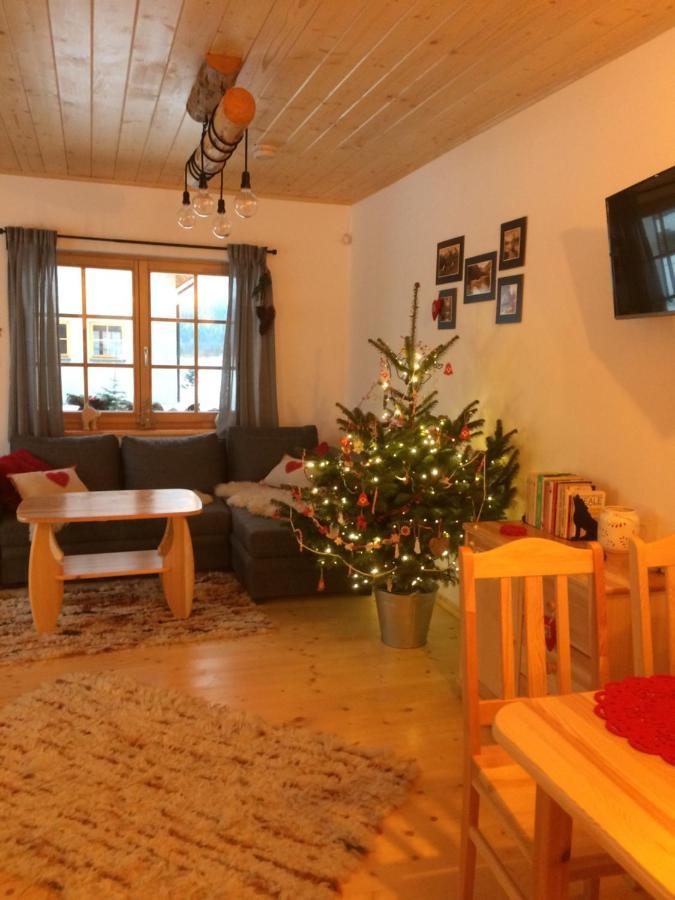 Ciche Pole Holiday home