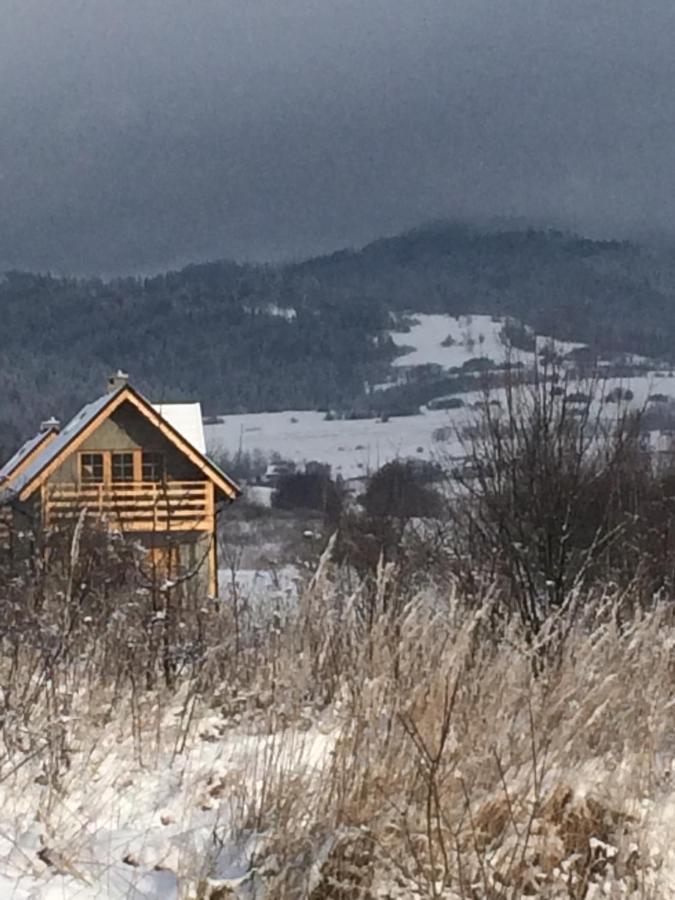 Ciche Pole Holiday home *