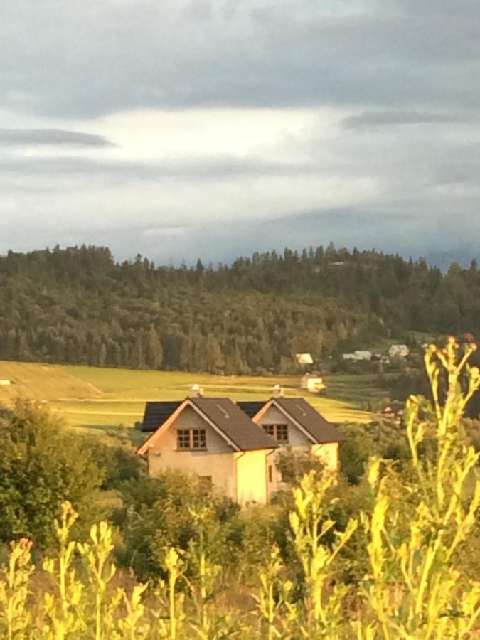 Ciche Pole Holiday home Maniowy