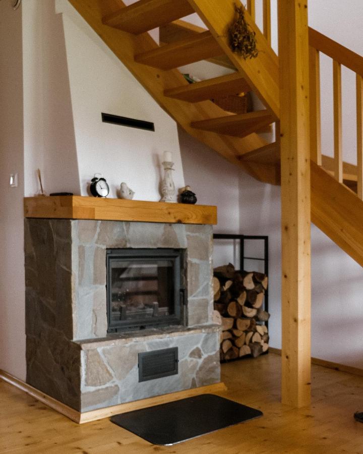 Ciche Pole Holiday home