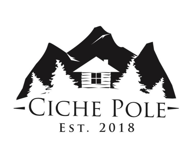 Ciche Pole