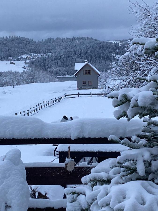 Holiday home Ciche Pole