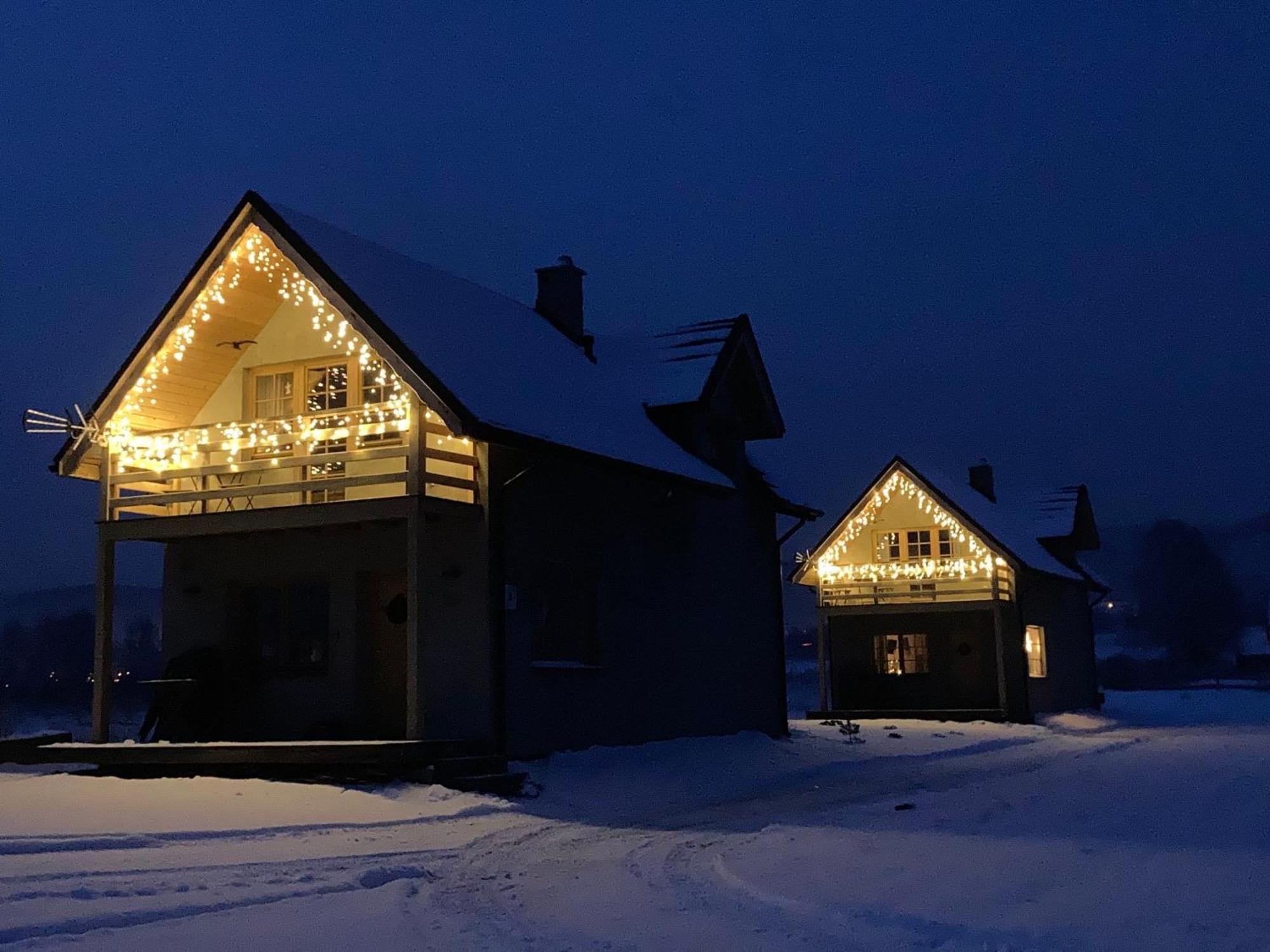 Holiday home Ciche Pole *