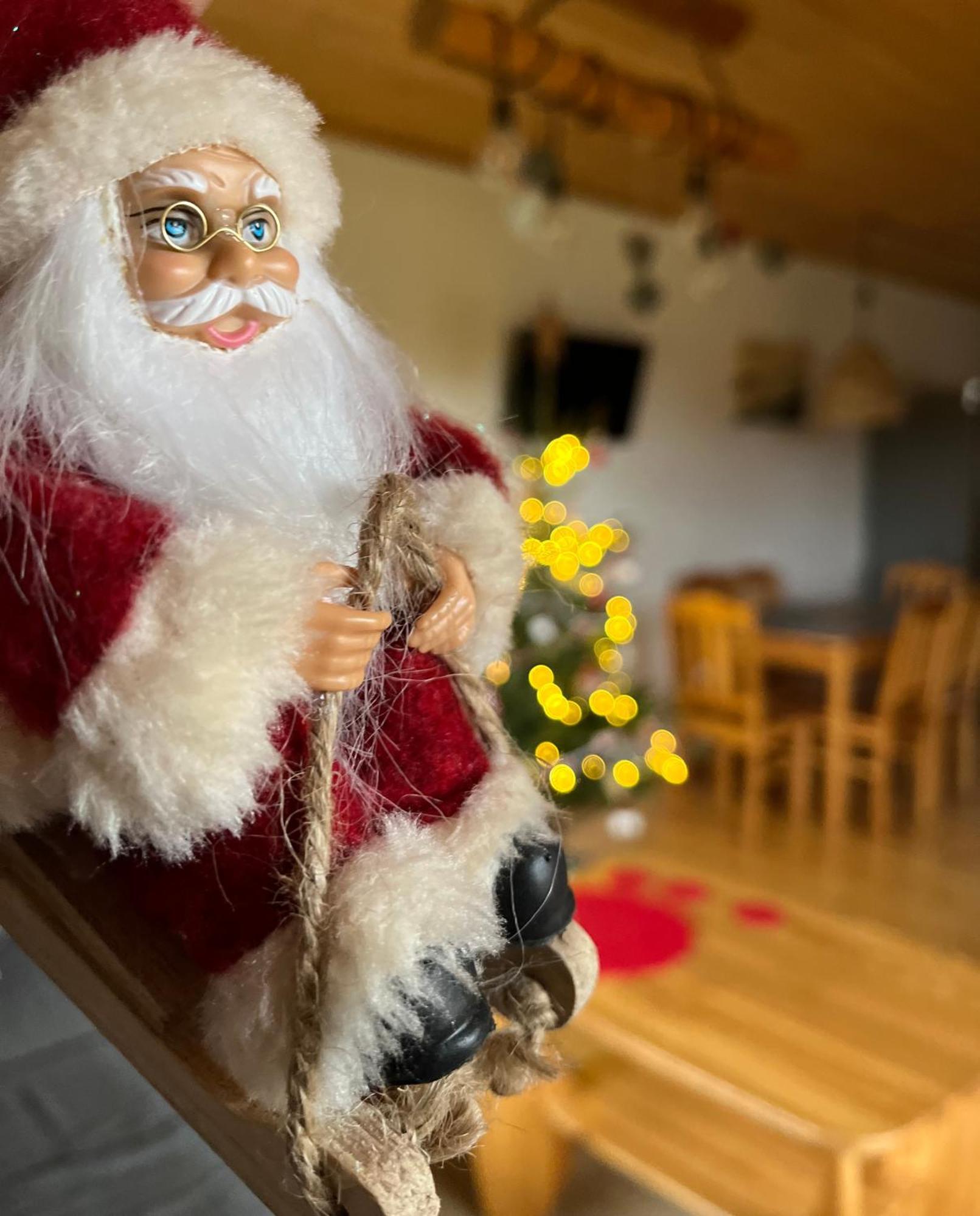 Ciche Pole Holiday home Maniowy